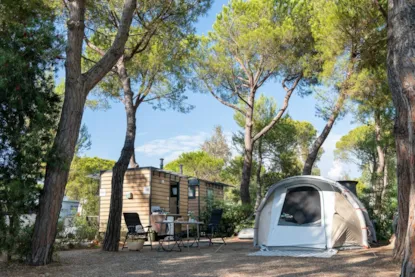 Piazzola Nature Con Sanitari