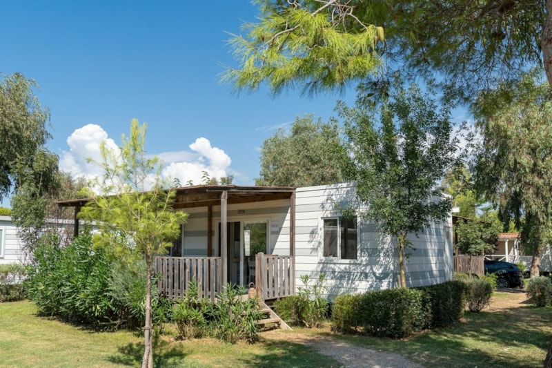 Cottage Famille 3 camere ***