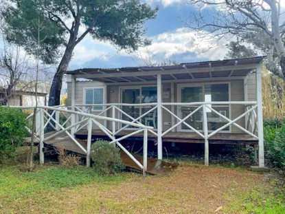 Cottage Confort 2 Camere *** Adatto Alle Persone Diversamente Abili