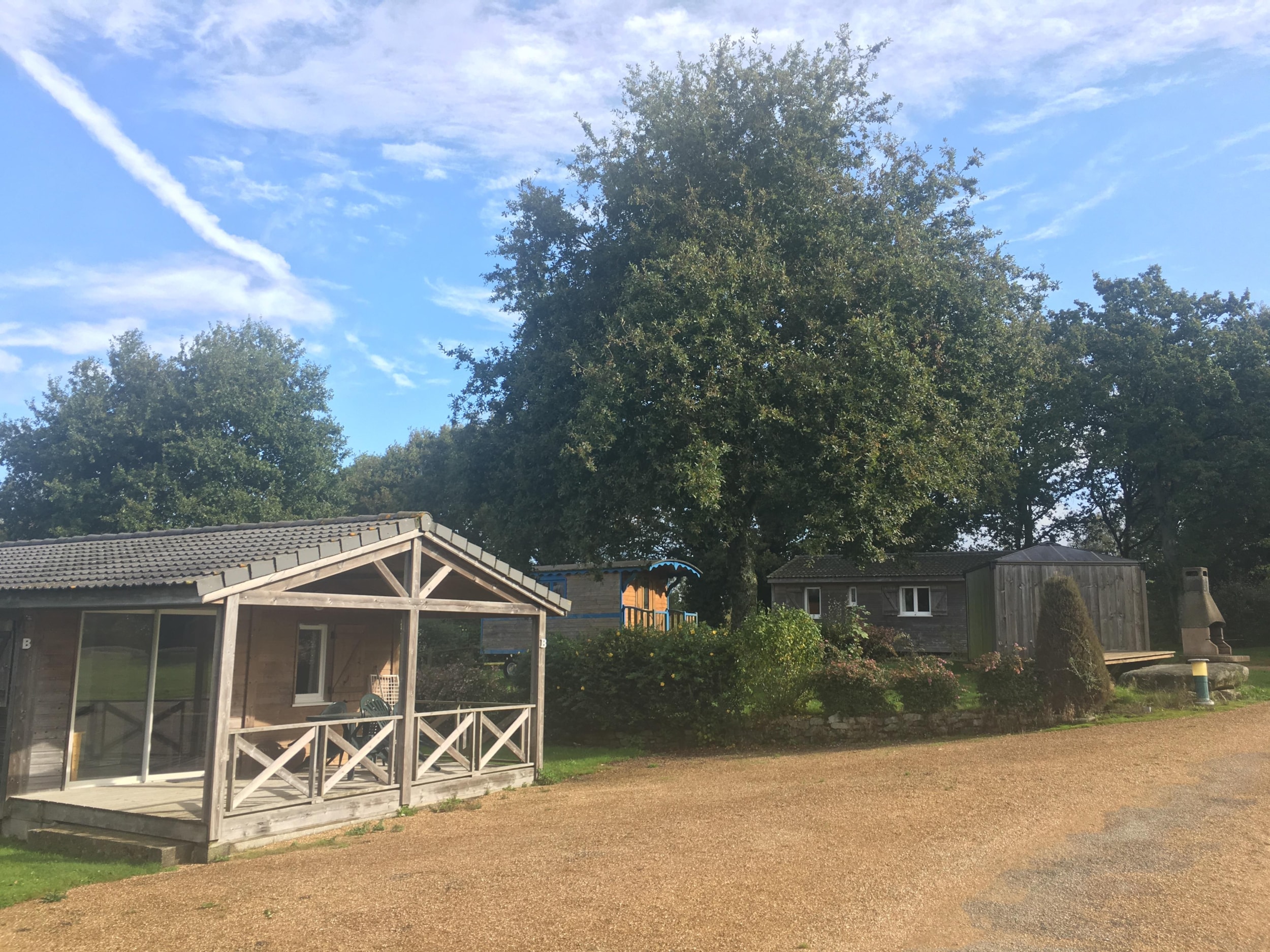 Domaine Du Scorff — Photo 4