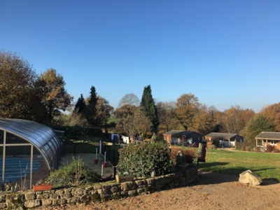 Domaine Du Scorff