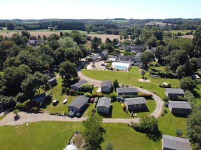 Domaine Du Scorff