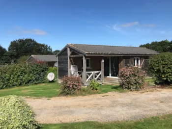 Huuraccommodatie(s) - Chalet 3 Slaapkamers - Domaine Du Scorff
