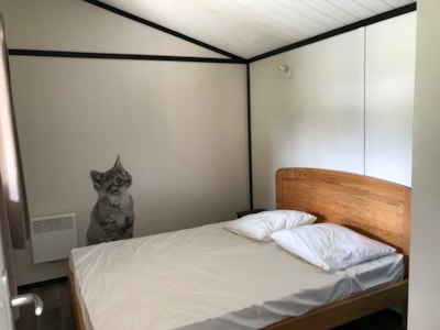 Chalet 3 bedrooms