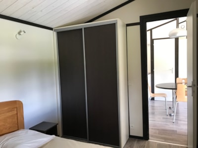 Chalet 3 bedrooms