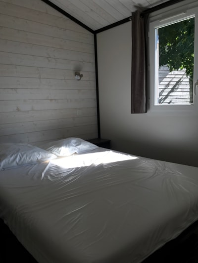 Chalet 3 bedrooms