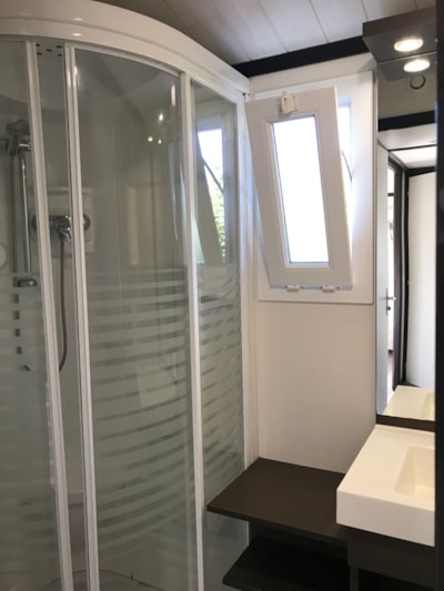 Chalet 3 bedrooms