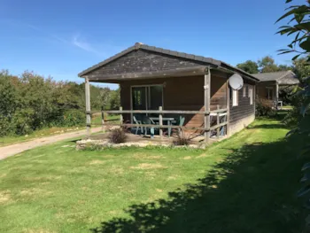 Huuraccommodatie(s) - Chalet 3 Slaapkamers - Domaine Du Scorff
