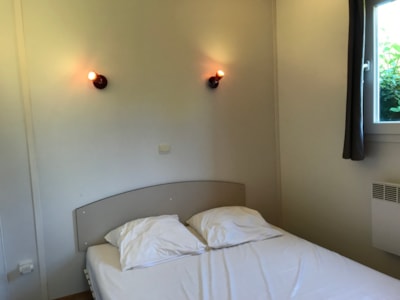 Chalet 3 bedrooms