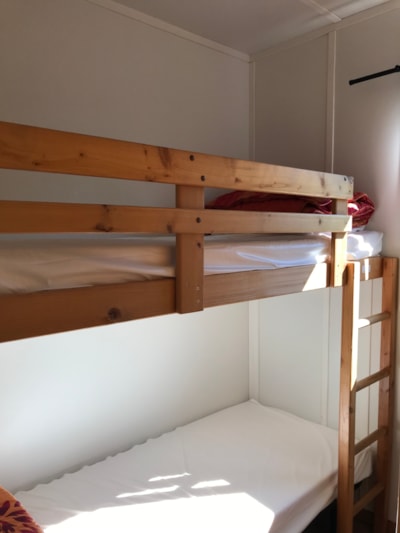 Chalet 3 bedrooms
