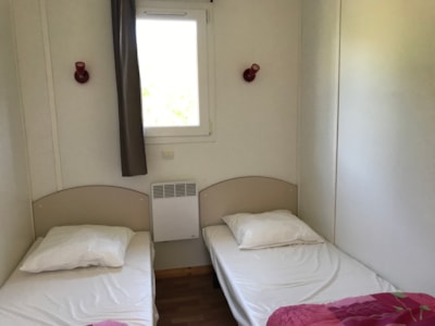 Chalet 3 bedrooms