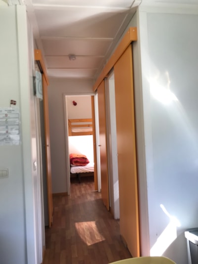 Chalet 3 bedrooms