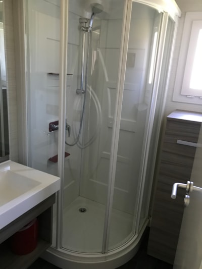 Chalet 2 bedrooms