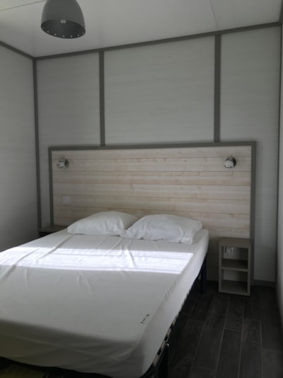 Chalet 2 bedrooms