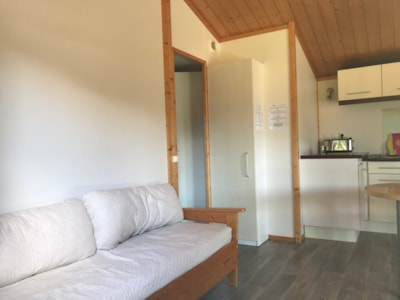 Chalet Ker poule and Ker Scorff 2 bedrooms