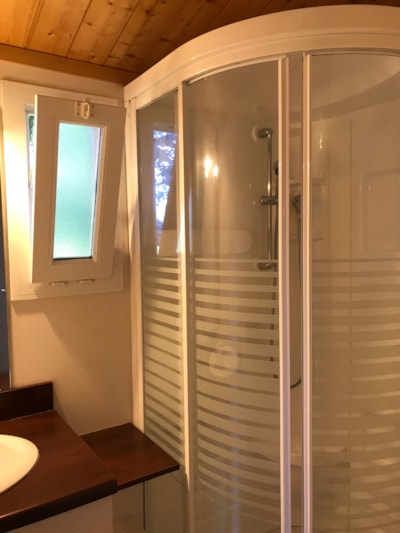 Chalet Ker poule and Ker Scorff 2 bedrooms