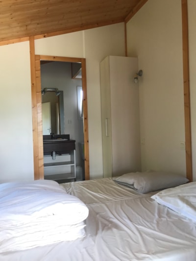 Chalet Ker Kool 2 bedrooms 2 bathrooms