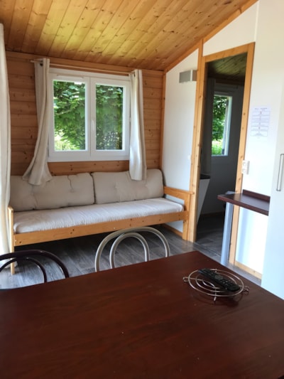 Chalet Ker Kool 2 bedrooms 2 bathrooms