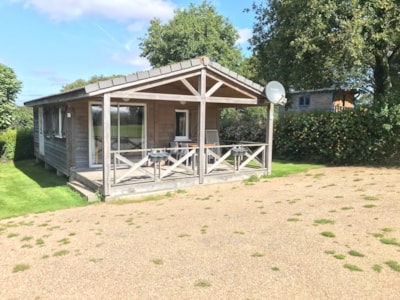 Chalet Ker Kool 2 bedrooms 2 bathrooms