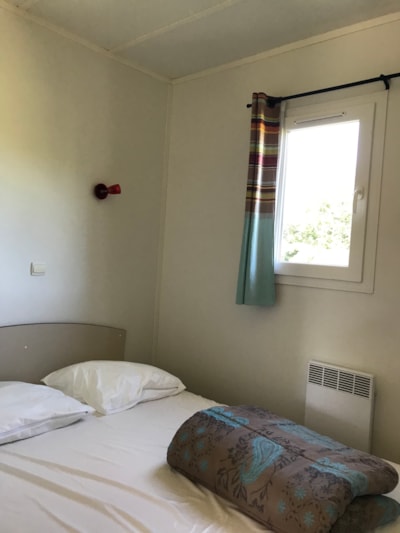 Chalet Ker Mout 2 bedrooms