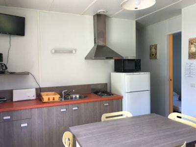Chalet Ker Mout 2 bedrooms