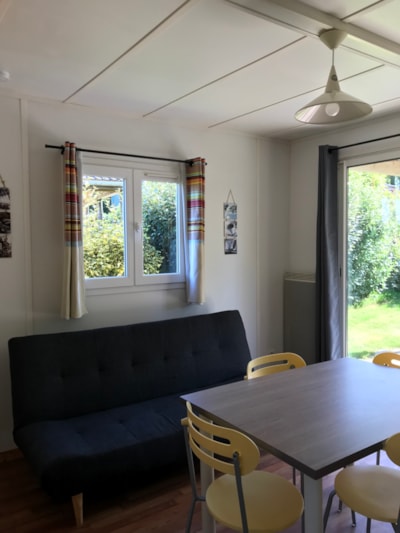 Chalet Ker Mout 2 bedrooms