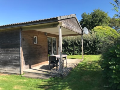 Chalet Ker Mout 2 bedrooms