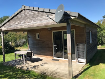 Chalet Ker Mout 2 bedrooms