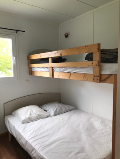 Chalet Ker Mout 2 bedrooms