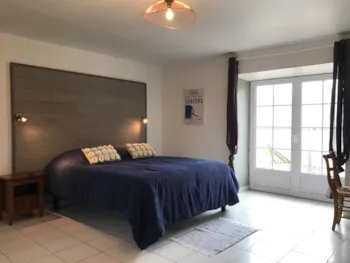 Huuraccommodatie(s) - Groepsgîte Met Ontspanningsruimte (Sauna En Jacuzzi) - Domaine Du Scorff
