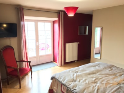Group accommodation