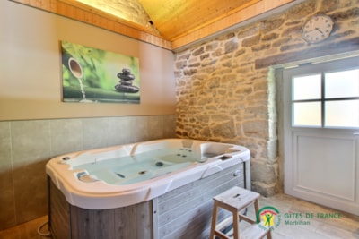Group accommodation