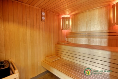 Group accommodation
