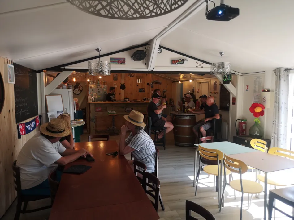 Domaine Du Scorff