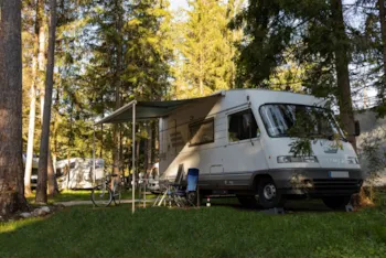 Emplacement - Emplacement Zone B - River Camping Bled