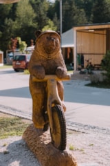 Foto #6 van River Camping Bled