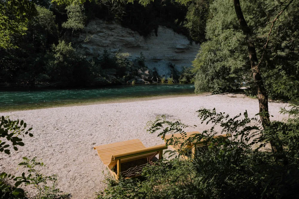 River Camping Bled - image n°8 - Camping Direct