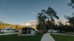River Camping Bled - image n°3 - 
