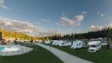 Foto #4 van River Camping Bled
