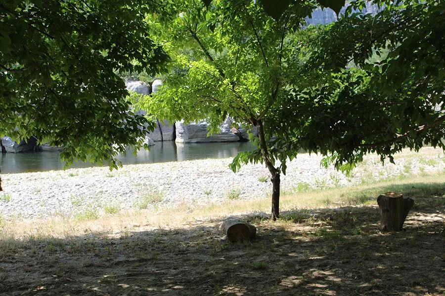 Camping Paradis Family des Issoux - image n°11 - RhoneAlpes
