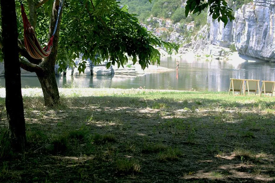 Camping Paradis Family des Issoux - image n°12 - RhoneAlpes
