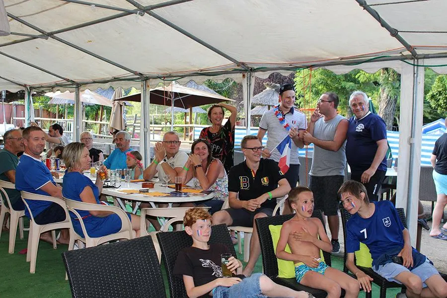 Camping Paradis Family des Issoux - image n°22 - RhoneAlpes