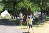 Foto #24 van Camping Paradis Family des Issoux