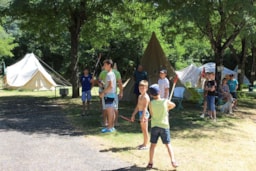 Camping Paradis Family des Issoux - image n°24 - 