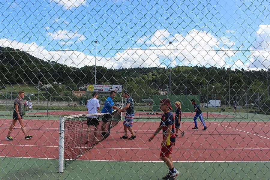 Camping Paradis Family des Issoux - image n°26 - RhoneAlpes