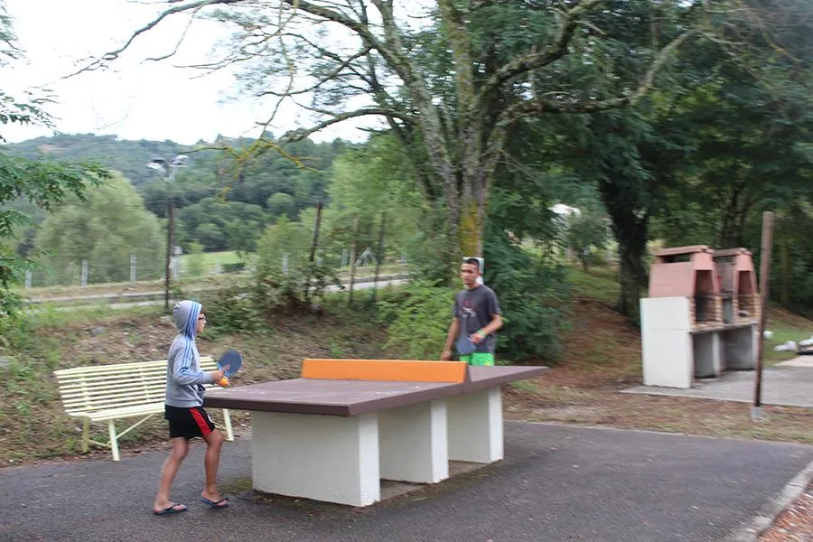 Camping Paradis Family des Issoux - image n°27 - RhoneAlpes