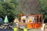 Foto #29 van Camping Paradis Family des Issoux