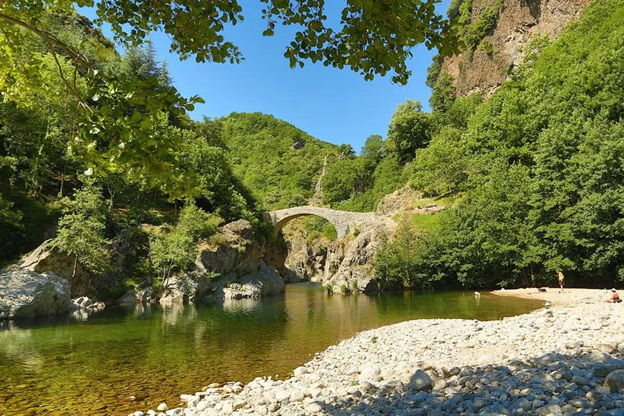 Camping Paradis Family des Issoux - image n°38 - RhoneAlpes