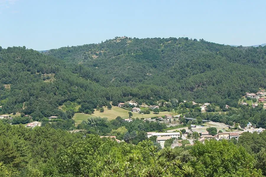 Camping Paradis Family des Issoux - image n°42 - RhoneAlpes