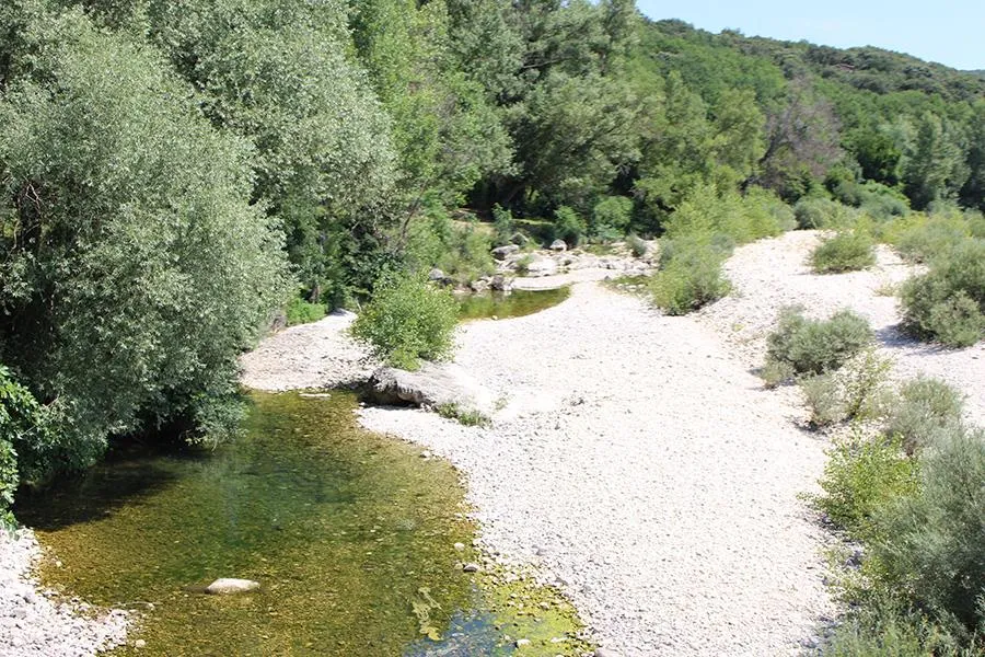 Camping Paradis Family des Issoux - image n°36 - RhoneAlpes